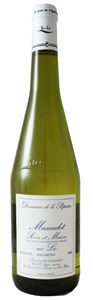 Domaine De La Pépière Muscadet Sèvre Et Maine Sur Lie 2009